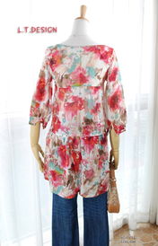 向日葵女裝 只做精品歐美原單，優雅從此刻開始