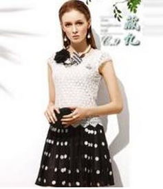 九枝女裝 視覺營銷的藝術(shù)，從產(chǎn)品到店鋪的完美呈現(xiàn)