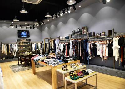 溫嶺這家女裝店，何以吸引無數愛美姑娘？