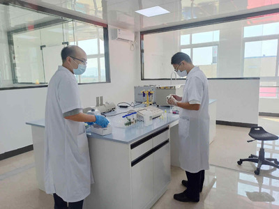 惠農(nóng)惠民！廣州海關(guān)創(chuàng)新檢測(cè)監(jiān)管平臺(tái)助力粵港澳大灣區(qū)菜籃子韶關(guān)配送分中心