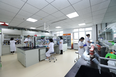 青島市公益檢測(cè)助農(nóng)服務(wù)為農(nóng)產(chǎn)品銷售“增信賦能”